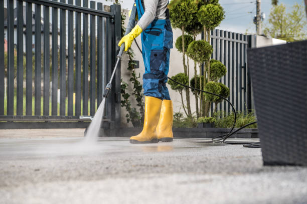 Best Dumpster Area Cleaning  in Lancaster, KY